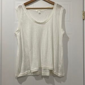 Treasure and bond tank top